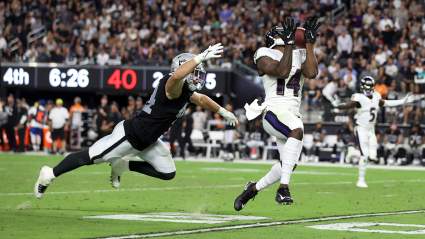 2 Pricey Raiders Defenders in Danger of Getting Cut to Make Cap Room