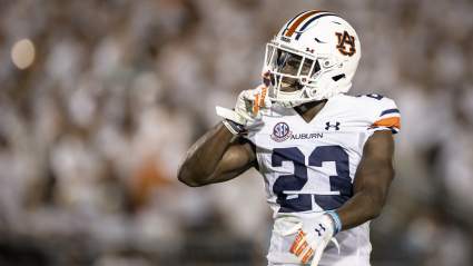 3 Potential Targets for the Seahawks in the 2022 NFL Draft