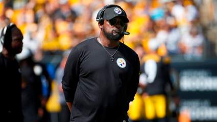 Bold Trade Scenario Has Steelers Acquiring 3-Time Pro-Bowl Quarterback