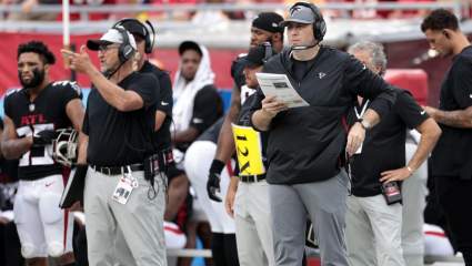 Ex-Cowboys Scout Reveals Player Falcons Must Keep