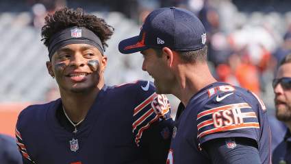 Bears Sign Former Packers Specialist Amid Free Agency Questions