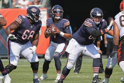 Bears GM Ryan Poles Puts Several Players on Notice: ‘He Was Not Kind’