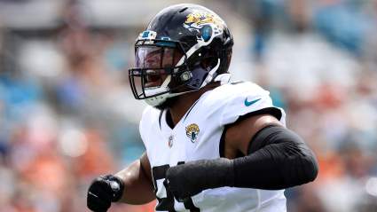 Trade Proposal Sends Cheap, Reliable Pass Rusher to Chiefs