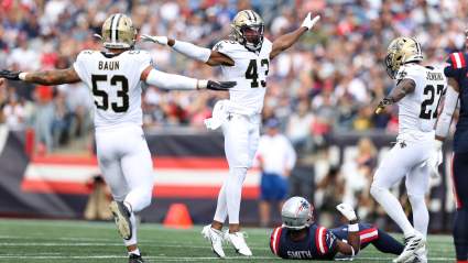 Lions Called Top Free Agency Landing Spot for Physical Defender