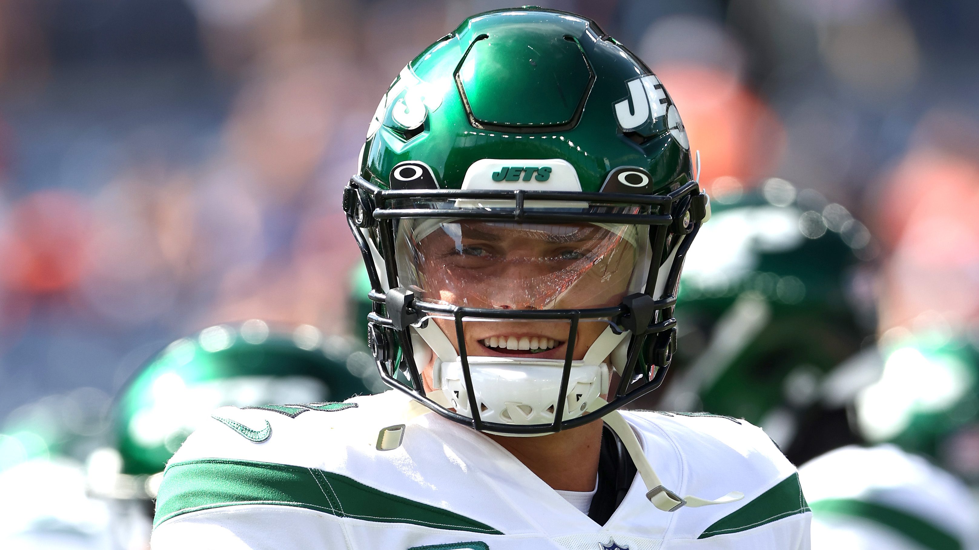 New York Jets: Zach Wilson and the importance of scheme - Gang Green Nation