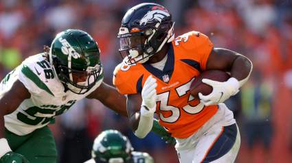 Bears Steal Away Promising 24-Year-Old Linebacker From Jets