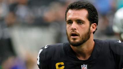 Derek Carr’s Brother Leaks QB’s Feelings on Raiders HC Josh McDaniels