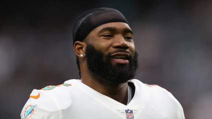 Proposed Trade for All-Pro CB Makes Raiders Secondary ‘Legitimately Scary’