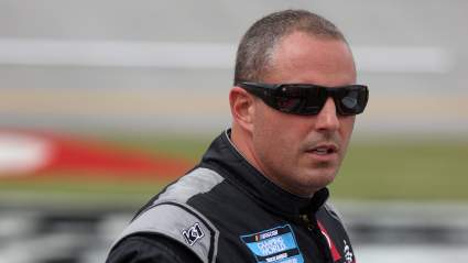 Johnny Sauter Adds More Races to 2022 Schedule