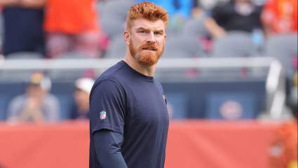 All-Pro Ex-Teammate: Andy Dalton Was Why Bengals Never Won a Super Bowl