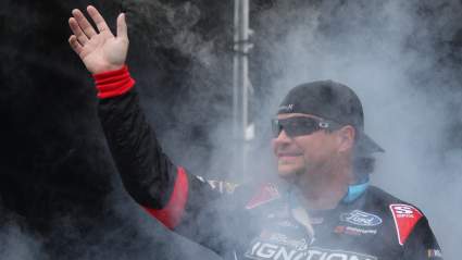 BJ McLeod Has His Daytona 500 Scheme