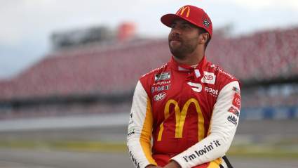 Bubba Wallace Appears in Super Bowl LVI Commercial [WATCH]