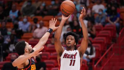 Twitter Reacts to Heat’s Surprising Multifaceted Trade With OKC Thunder