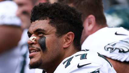 ‘Ideal’ Trade Scenario Has Bears Landing Former First-Round Pick