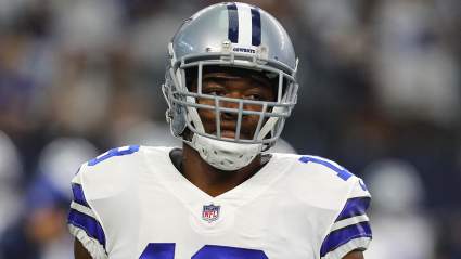 Could Raiders Bring Back Controversial Former 1st Round Pick WR?