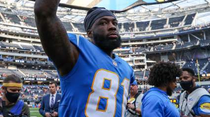 Browns Named as Landing Spot for Explosive Free Agent Receiver