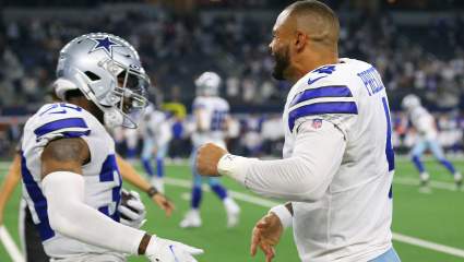 Cowboys Urged to Make Longtime Starter ‘Cap Casualty’