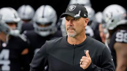 Ex-Raiders DC Gus Bradley Lands New Job With AFC Contender: Report