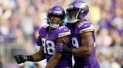 Ravens Can Fix Defense With ‘Ideal’ Trade Involving the Vikings