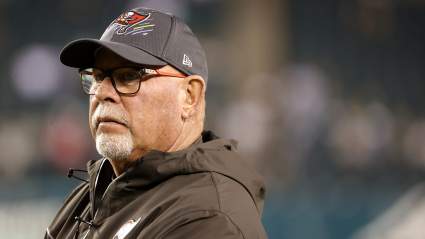 Buccaneers Urged to Avoid Signing Ex-Pro Bowl QB in Free Agency