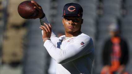 Bears Warned Against Making Significant ‘Draft Mistake’