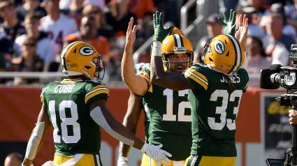 Packers Teammates Break Silence on Aaron Rodgers’ Future