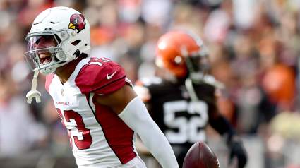 Lions Projected to Land Former Star SEC Wideout During Free Agency