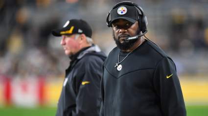 Steelers Considered ‘Potential’ Suitor for Ex-No. 2 Overall Pick QB