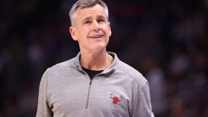 Bulls Set to Sign Key Free Agent on Buyout Market: Report
