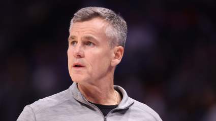 Bulls Should Be ‘Very Interested’ in Low-Cost OKC Forward: Says NBA Analyst