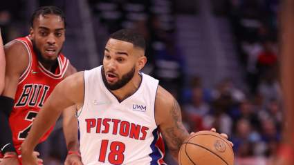 Bulls Named as Potential Landing Spot for ‘Defensive Tone-Setter’ PG