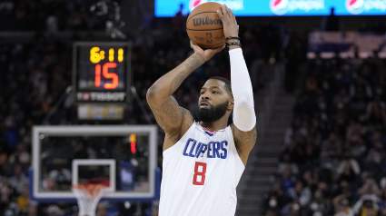 Clippers Forward Likes Tweet About Joining Miami Heat