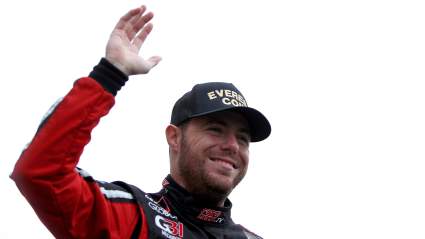 Alex Labbe Adds Several Races to His 2022 Schedule