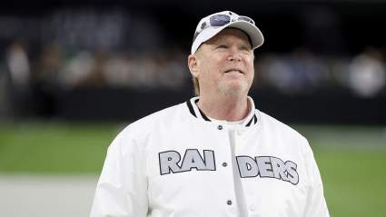 Raiders Could Hire Controversial Coach to ‘Stick It’ to the NFL: Insider
