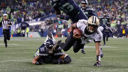 3 Former Heisman Winners Are Options to Back Up Russell Wilson