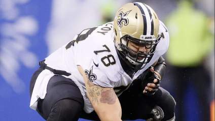 Bills Urged to ‘Call Up New Orleans Saints’ to Land Offensive Lineman: B/R
