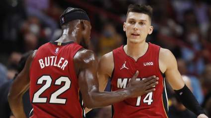 Scout Says Heat Should Nix Blockbuster Trade Idea: ‘Not Big Enough’