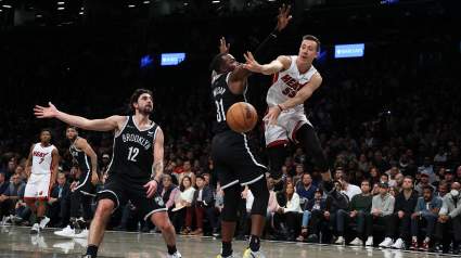 Los Angeles Lakers & Chicago Bulls Interested in Brooklyn Nets 4X All-Star