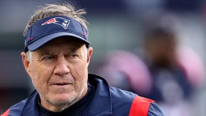 Patriots Bring Back Former Assistant Coach