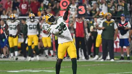 Packers All-Pro Stirs Super Bowl Controversy With Criticism