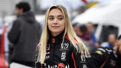 Fan-Favorite Driver Announces Return to Xfinity Series for 2022