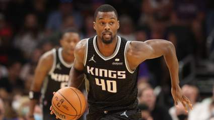 Celtics Land Harrison Barnes in B/R’s Latest Blockbuster Proposal