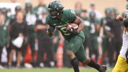 Cardinals Get Doak Walker Award Winner in Mock Draft Steal