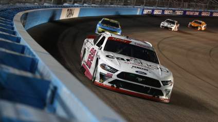 Team Penske Could Actually Compete in the Xfinity Series in 2022