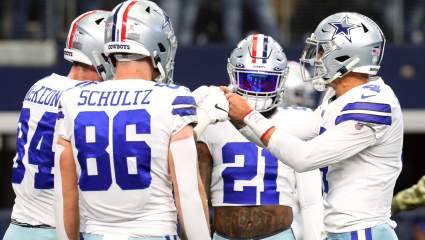 Cowboys Starter Could Leave Dallas to Join New Team