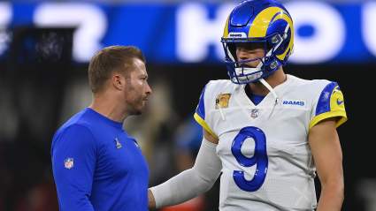 Matthew Stafford Trade: What Did Rams Give the Lions in Deal?