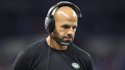 Jets Passing on No. 1 Prospect Would Be Massive Mistake, Says Analyst