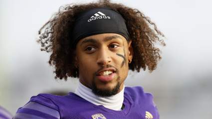 Patriots Projected to Draft Potential Replacement for JC Jackson