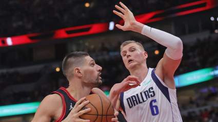 NBA Exec: The Celtics Should Target $158 Million Star