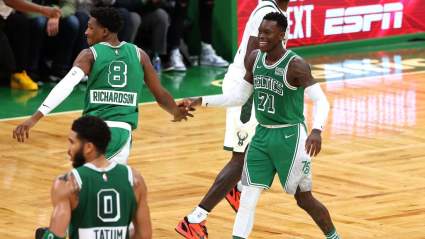 Former Celtic Was ‘Surprised’ Brad Stevens Traded Him